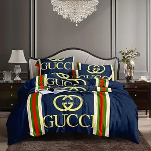 Brand New Home Interiors Duvet Cover Set