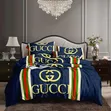 Brand New Home Interiors Duvet Cover Set - 1