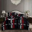 Brand New Home Interiors Duvet Cover Set - 2