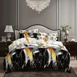 Brand New Home Interiors Duvet Cover Set - 4