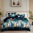 Brand New Home Interiors Duvet Cover Set - 5
