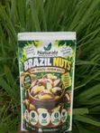 Brazil Nuts - Rich in Selenium - 1