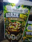 Brazil Nuts - Rich in Selenium - 2