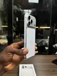 Apple iPhone 17 Pro Max 512GB Silver (A Buɗe Akwati) - 1