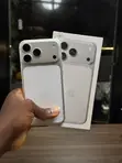 Apple iPhone 17 Pro Max 512GB Silver (A Buɗe Akwati) - 3