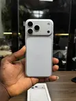 Apple iPhone 17 Pro Max 512GB Silver (A Buɗe Akwati) - 4