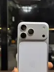 Apple iPhone 17 Pro Max 512GB Silver (A Buɗe Akwati) - 5