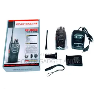 Baofeng BF-888S UHF Two-Way Radio