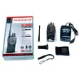 Baofeng BF-888S UHF Rediyo Mai Magana Biyu - 1