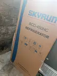 Skyrun 450HC Refrigerator - Sabon Juye - 1
