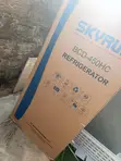 Skyrun 450HC Refrigerator - Sabon Juye - 2