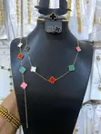 VCA Full Set Jewelry - 2