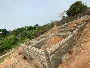 One Plot of Land in Akure - 500sqm