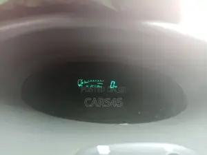 Toyota Yaris 2001 Ja