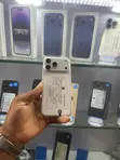 Apple iPhone 17 Pro Max 256GB Silver (Amfani) - 2