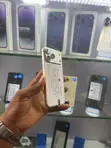 Apple iPhone 17 Pro Max 256GB Silver (Amfani) - 3