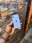 Apple iPhone 11 64GB Purple - 3