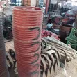 12-Inch Pump Pulley - 1