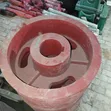 12-Inch Pump Pulley - 2