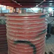 12-Inch Pump Pulley - 3