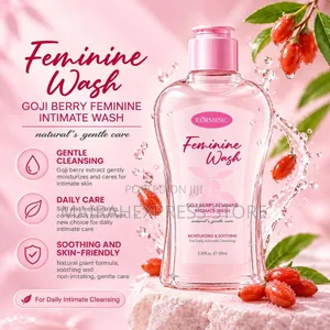 Ma Feminine Intimate Wash 110ml