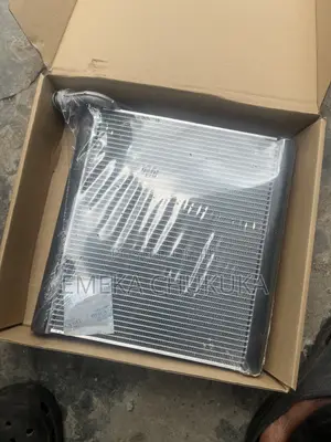 Ford Edge Evaporator (2011-2013)