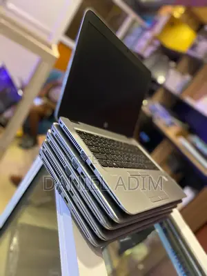 HP EliteBook 840 G8 Laptop - 8GB RAM, 256GB SSD