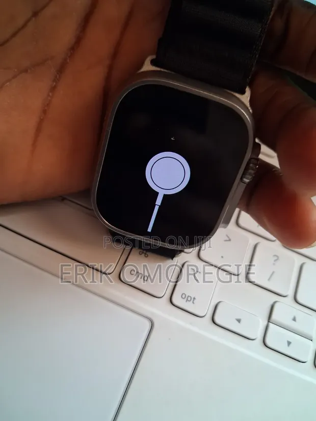 Apple Watch Ultra (Used) - 1