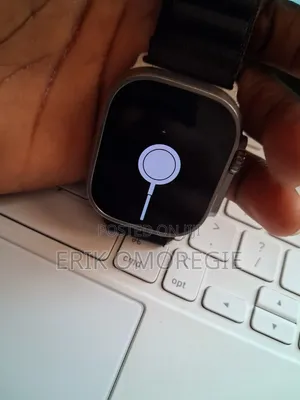 Apple Watch Ultra (Used)