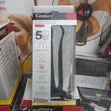 Century Extension Socket with Surge Protector (CES-1400) - 1