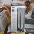 Century Extension Socket with Surge Protector (CES-1400) - 2