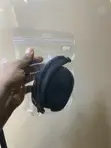 Replacement Silicone Pouch for AirPods Max - All Colours - 1