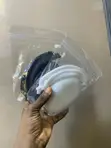 Replacement Silicone Pouch for AirPods Max - All Colours - 2