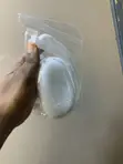 Replacement Silicone Pouch for AirPods Max - All Colours - 3