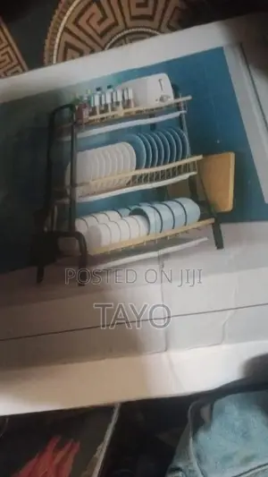 Sabon Rataye Kayan Abinci na Dafa Abinci