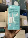 TP-Link RE715X AX3000 WiFi 6 Range Extender - 2