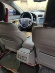 Toyota Camry 2009 Grey - 3
