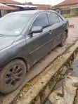 Toyota Camry 2009 Grey - 4