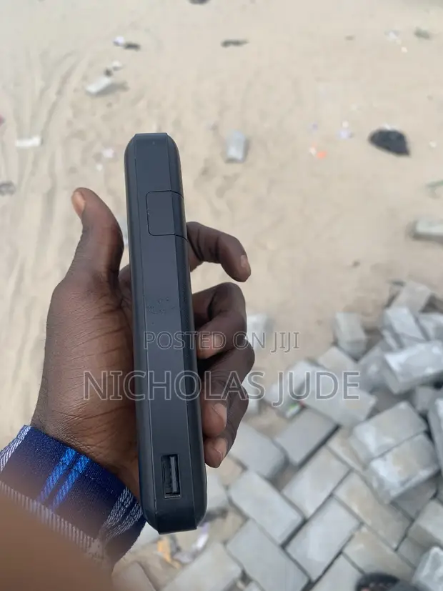 Oraimo Power Bank 10000mAh - 1
