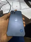 Apple iPhone 12 Pro 256GB Blue - 1