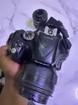Nikon D5200 Da 35mm Lens - 1