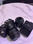 Nikon D5200 Da 35mm Lens - 5