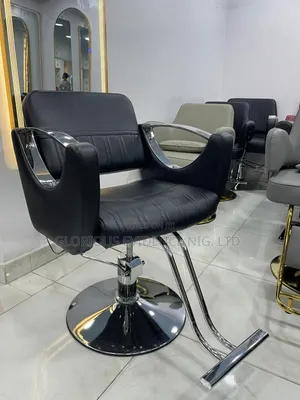 Unisex Salon Chair S926 - Baki Leatherette