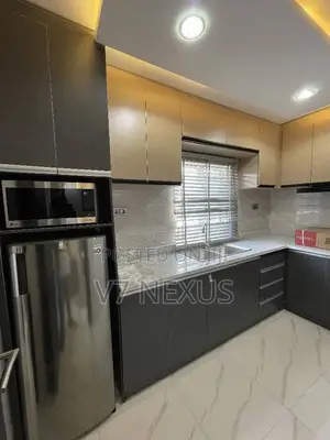 Gidan Kwana 2 Bedroom a Akowonjo, Egbeda