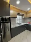Gidan Kwana 2 Bedroom a Akowonjo, Egbeda - 1