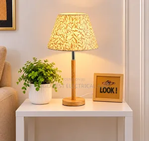 Luxury Table Lamp Much Available