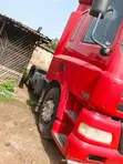 DAF CF 85 Rigid Truck - Used - 2