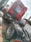 DAF CF 85 Rigid Truck - Used - 3