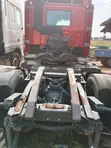 DAF CF 85 Rigid Truck - Used - 4