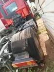 DAF CF 85 Rigid Truck - Used - 5